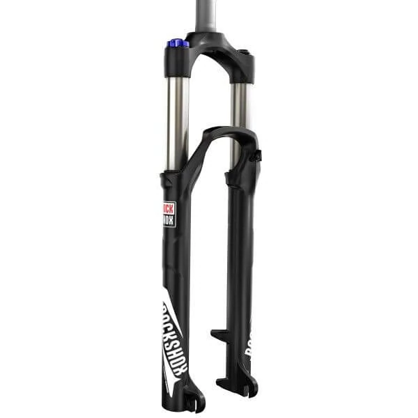 Rock Shox Recon Silver TK Solo Air 26os MTB teleszkóp 100mm fekete